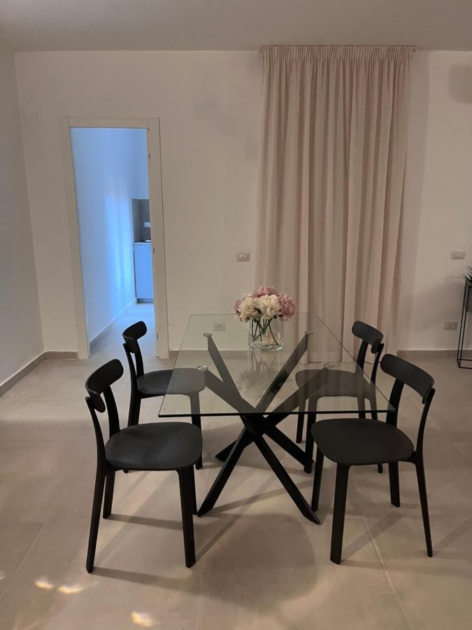 Cobi Luxury Apartment Palermo Buitenkant foto