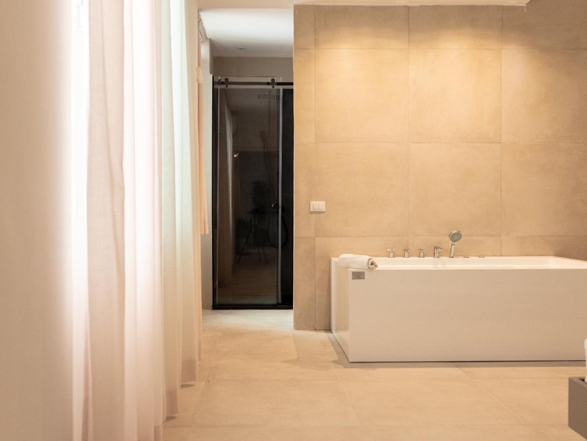 Cobi Luxury Apartment Palermo Buitenkant foto